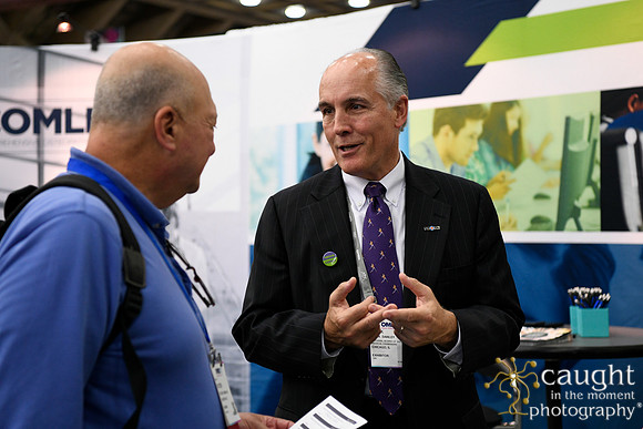 789 OMED 2019 Baltimore - Exhibit Hall
