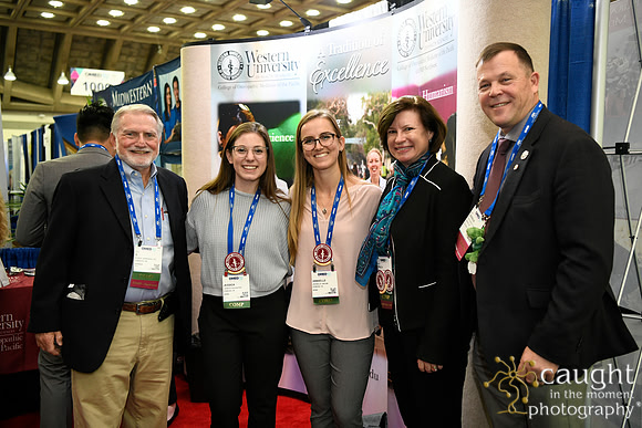 809 OMED 2019 Baltimore - Exhibit Hall