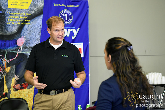 817 OMED 2019 Baltimore - Exhibit Hall