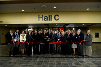 752 OMED 2019 Baltimore - Exhibit Hall