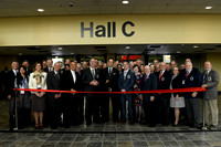 740 OMED 2019 Baltimore - Exhibit Hall