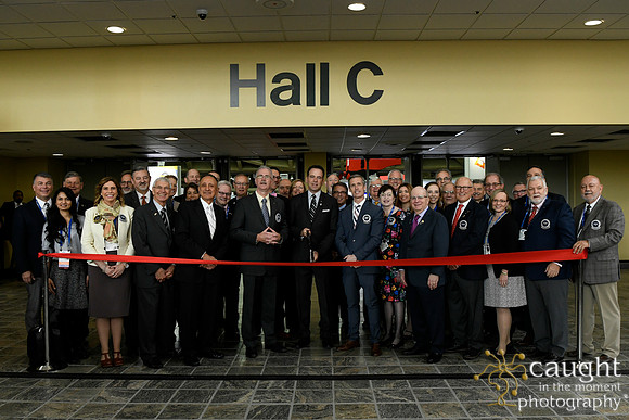 740 OMED 2019 Baltimore - Exhibit Hall