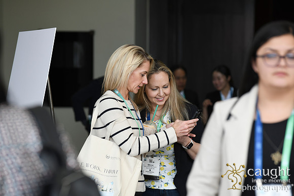 170 AAE 2025 in Boston - Networking