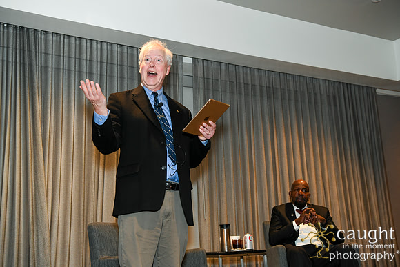 163 IFoRE 2024 Washington DC-Thursday Sessions