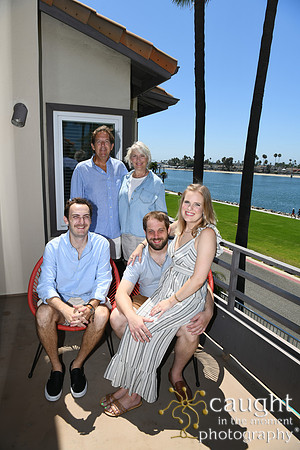 004 Van Sickle Family Portraits in Long Beach
