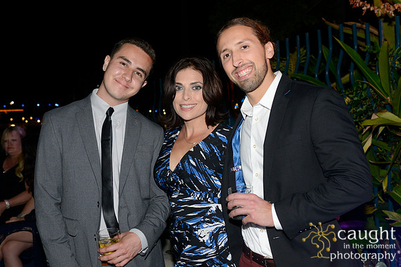 285 Aquarium of the Pacific Blue Whale Gala 2015
