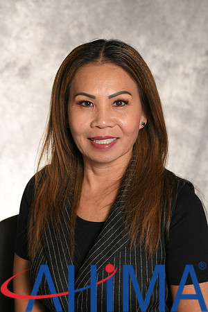 688 AHIMA 2022 Portraits