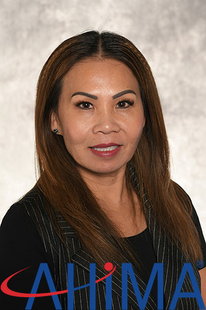 689 AHIMA 2022 Portraits