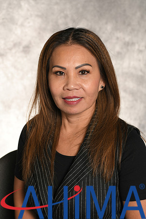 687 AHIMA 2022 Portraits