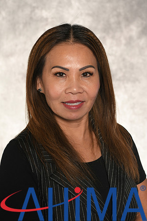691 AHIMA 2022 Portraits