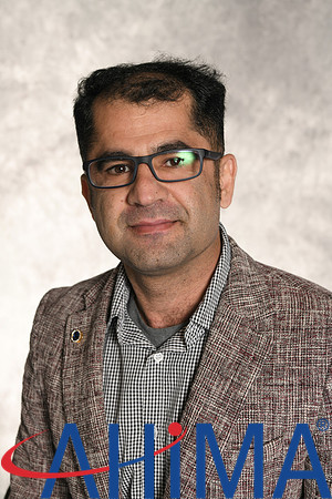 710 AHIMA 2022 Portraits