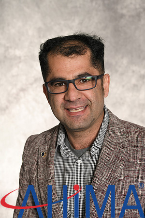 714 AHIMA 2022 Portraits