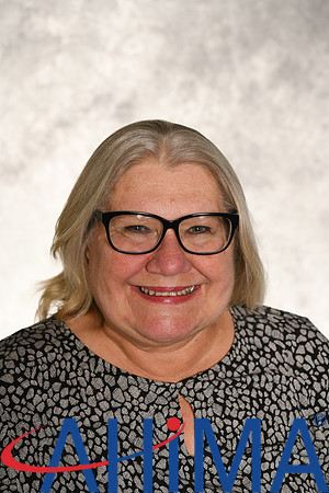732 AHIMA 2022 Portraits