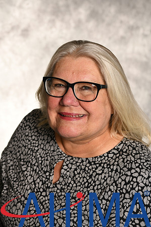 734 AHIMA 2022 Portraits