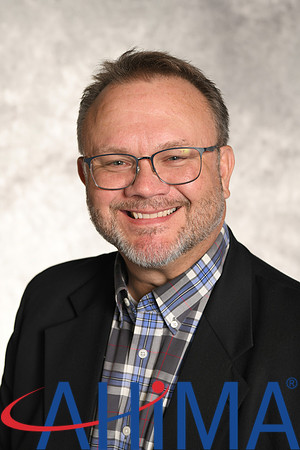 890 AHIMA 2022 Portraits
