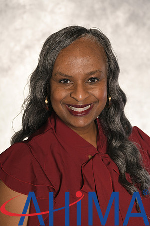 892 AHIMA 2022 Portraits