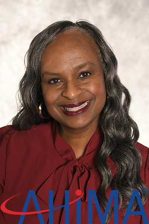 896 AHIMA 2022 Portraits