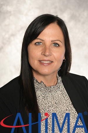 916 AHIMA 2022 Portraits