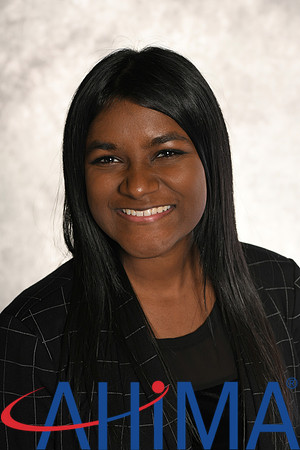 933 AHIMA 2022 Portraits