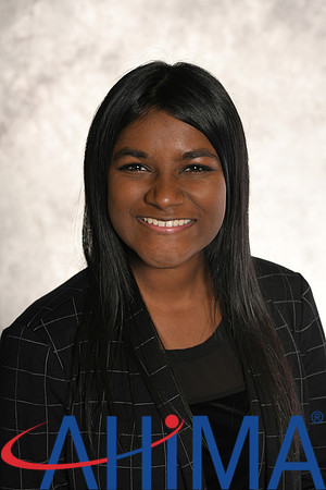 934 AHIMA 2022 Portraits