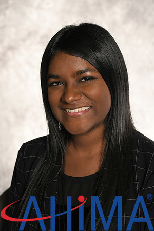 936 AHIMA 2022 Portraits