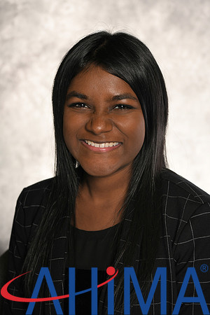 935 AHIMA 2022 Portraits