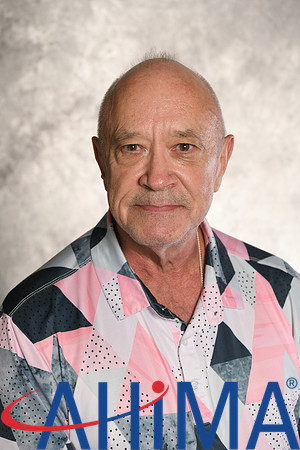 957 AHIMA 2022 Portraits