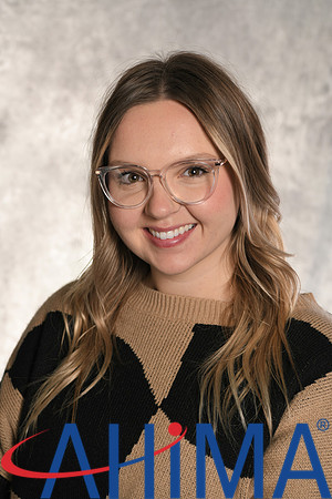 962 AHIMA 2022 Portraits