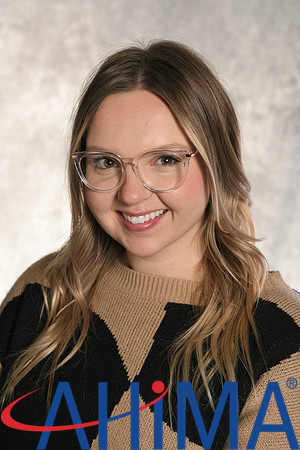 963 AHIMA 2022 Portraits