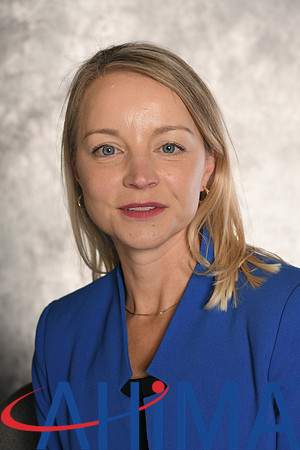 970 AHIMA 2022 Portraits