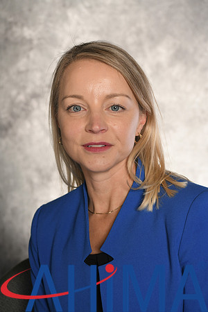 971 AHIMA 2022 Portraits