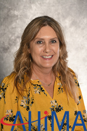 974 AHIMA 2022 Portraits