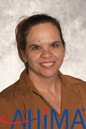 984 AHIMA 2022 Portraits