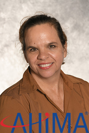 985 AHIMA 2022 Portraits