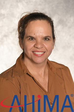 986 AHIMA 2022 Portraits