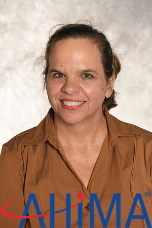 987 AHIMA 2022 Portraits
