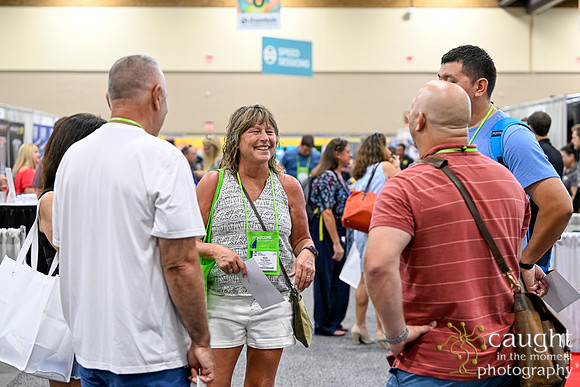 1418 NRPA Conference 2022 Phoenix