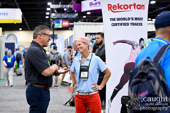 1419 NRPA Conference 2022 Phoenix