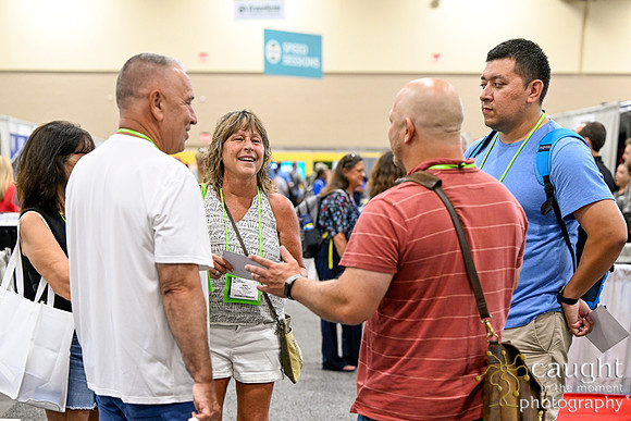 1417 NRPA Conference 2022 Phoenix