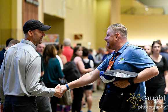 1408 NRPA Conference 2022 Phoenix