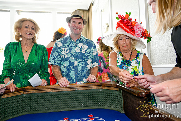 153 Steel Magnolias Copa Havana 2025