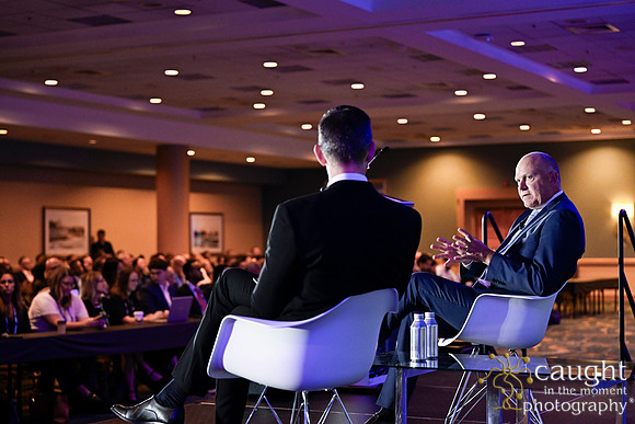 013 RUSH APEX IFSA Expo 2025 Long Beach