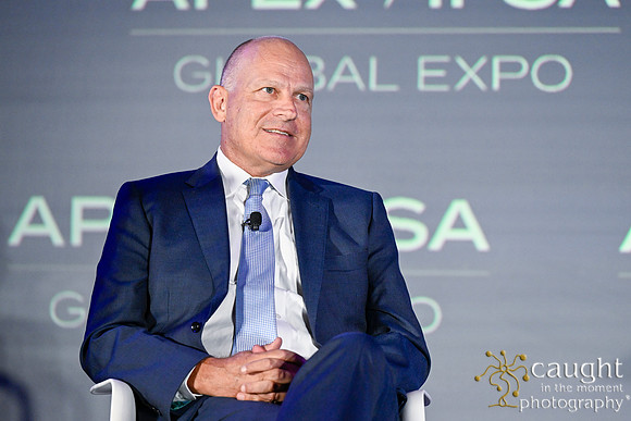 011 RUSH APEX IFSA Expo 2025 Long Beach