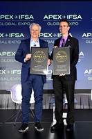 017 RUSH APEX IFSA Expo 2025 Long Beach