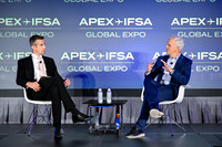019 RUSH APEX IFSA Expo 2025 Long Beach