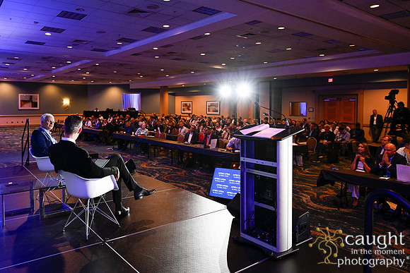 023 RUSH APEX IFSA Expo 2025 Long Beach