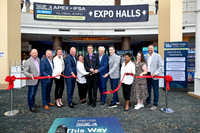 APEX/IFSA Global Expo 2025 | Long Beach