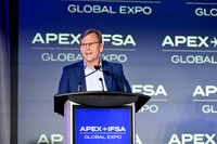 004 RUSH APEX IFSA Expo 2025 Long Beach