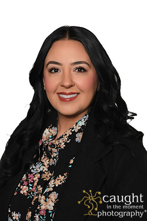 221 Reyes Coca-Cola Bottling Executive Portraits 2025