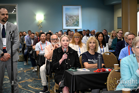 064 RUSH APEX IFSA Expo 2025 Long Beach